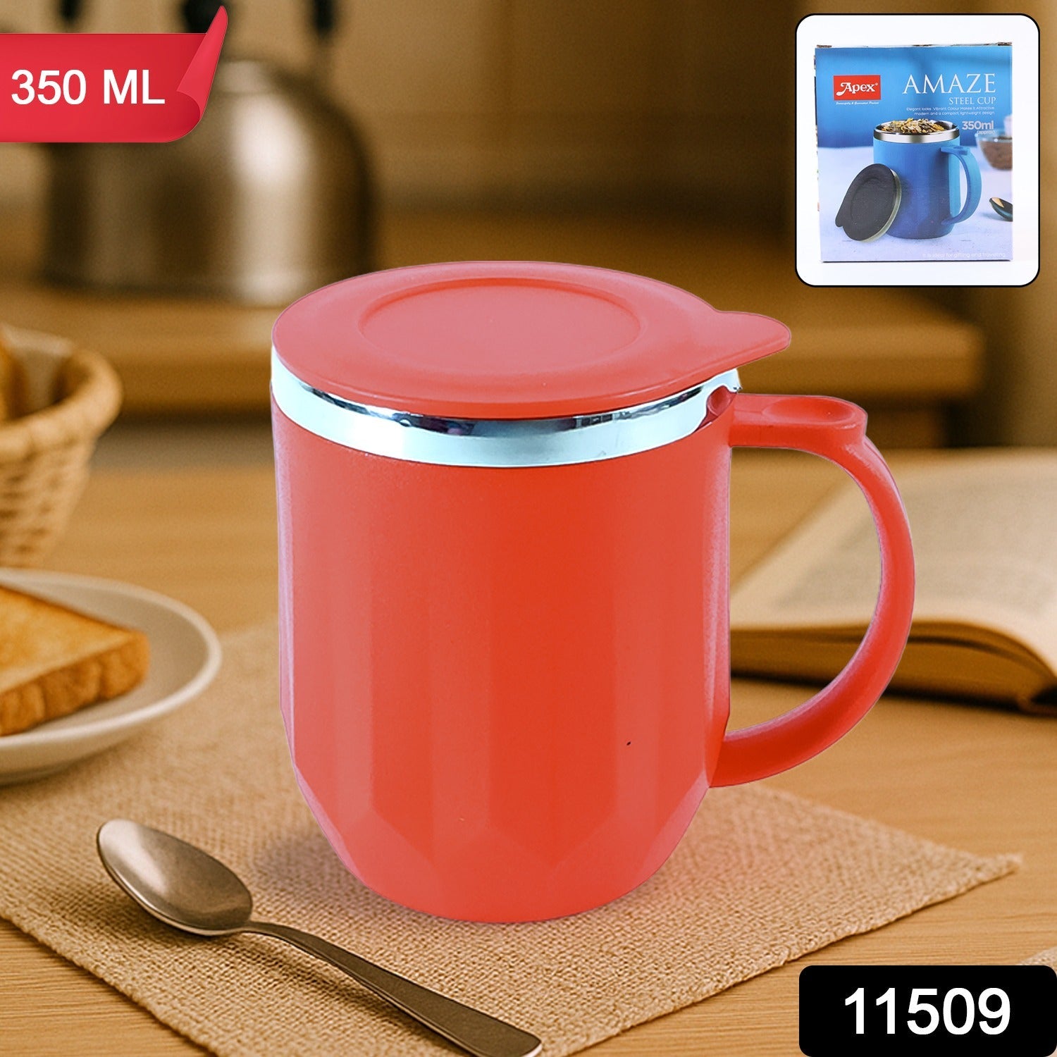Apex Mug Apex Mug